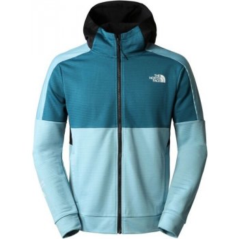 The North Face M MA FULL ZIP FLEECE NF0A823PIJ61