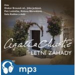 Letní záhady - Agatha Christie – Sleviste.cz