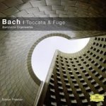 Bach, J. S. - Toccata & Fuge / + – Hledejceny.cz