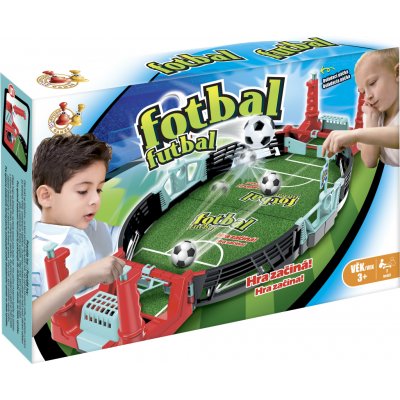 STUDO GAMES Střílecí Fotbal – Hledejceny.cz