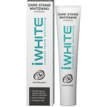 iWhite Dark Stains bělicí 75 ml – Zboží Mobilmania