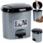 Orion Odpadkový koš 3 l 731368 – Sleviste.cz