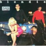 Blondie - Plastic Letters CD – Hledejceny.cz