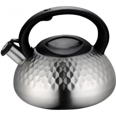 Brock La Cuisinette nerez 2,5 l – Sleviste.cz