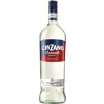 Cinzano Vermouth Bianco 15% 1 l (holá láhev) – Hledejceny.cz