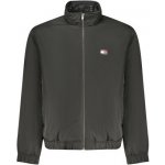 Tommy Hilfiger bunda černá – Zboží Dáma