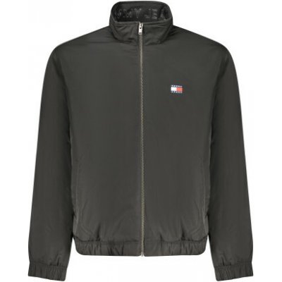 Tommy Hilfiger bunda černá – Zboží Dáma