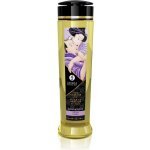 Shunga Erotic Massage Oil Sensation Lavender 240ml – Zbozi.Blesk.cz