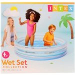 Intex 58467 Blue Bliss – HobbyKompas.cz