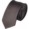Kravata Amparo Miranda kravata hnědá