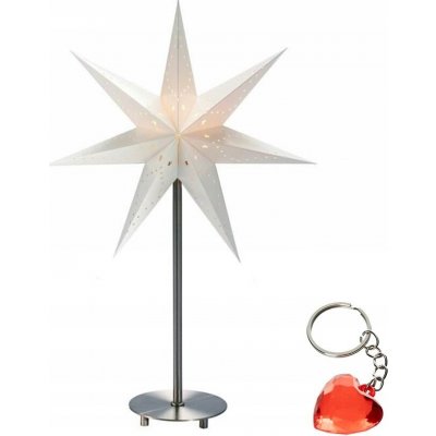 Plastový lampion Markslöjd 52 cm – Hledejceny.cz