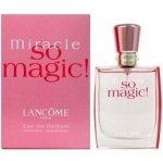 Lancôme Miracle So Magic parfémovaná voda dámská 30 ml – Sleviste.cz