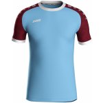 Jako Iconic dres azure – Sleviste.cz