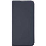 OBAL:ME SmoothTouch Pouzdro pro Honor 200 Lite Dark Blue – Zboží Živě