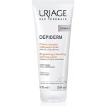 Uriage Dépiderm Brightening Cleansing Foam čistící pěnivý krém 100 ml – Hledejceny.cz