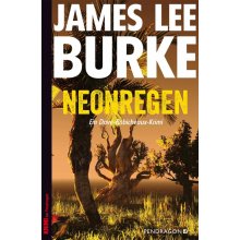 Neonregen Burke James LeePaperback