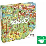 Cayro Sam & Co. – Hledejceny.cz