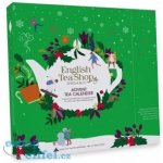 English Tea Shop Zelený ETS25 pyramidek 13 příchutí – Hledejceny.cz