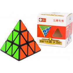 Pyraminx ShengShou černý