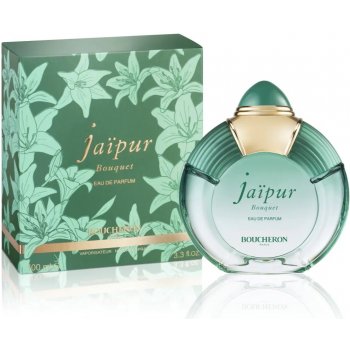 Boucheron Jaipur Bouquet parfémovaná voda dámská 100 ml