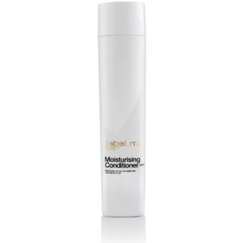 label.m Moisturising Conditioner hydratační Conditioner pro suché a dehydratované vlasy 300 ml