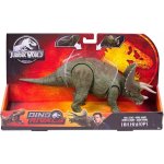 Mattel Jurský svět TRICERATOPS – Hledejceny.cz