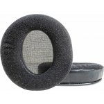 Dekoni Audio EPZ-FT1-SKEL náušníky Black 2 ks – Hledejceny.cz