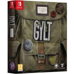 Gylt (Collector’s Edition) – Zboží Živě