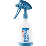 KWAZAR MERCURY SUPER BLUE PRO+ 1 L 360° – Zboží Mobilmania