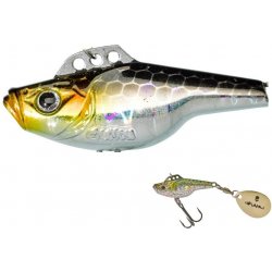 Gunki Jigger S 5,5cm 31,3g Black Alive