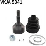 Sada kloubů, hnací hřídel SKF VKJA 5341 – Sleviste.cz