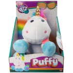 Alltoys Interaktivní jednorožec Puffy – Zboží Dáma