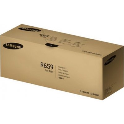 Samsung CLT-R659 - Černá, žlutá, azurová, purpurová - originální - zobrazovací jednotka tiskárny - pro MultiXpress CLX-8640ND, CLX-8641ND, CLX-8642ND, CLX-8650ND, CLX-8651ND, CLX-8652ND – Hledejceny.cz