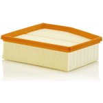 MANN-FILTER vzduchový filtr C 23 124 – Hledejceny.cz