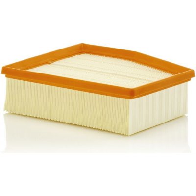 MANN-FILTER vzduchový filtr C 23 124 – Hledejceny.cz