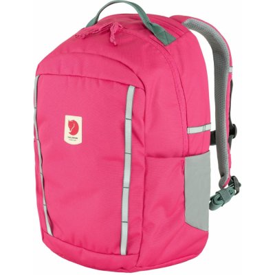 Fjällräven Skule Kids magenta/pink – Hledejceny.cz