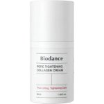Biodance Pore Tightening Collagen Cream pleťový krém 50 ml – Zboží Mobilmania