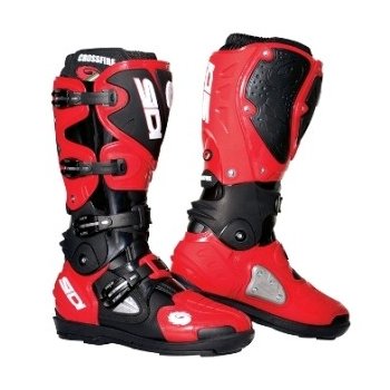 Sidi Crossfire SRS