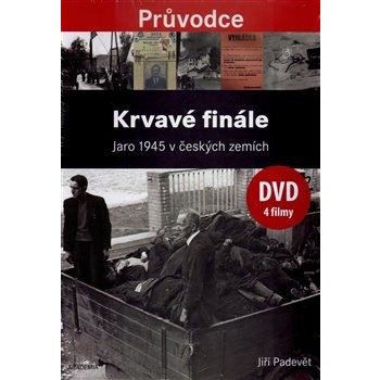 Krvavé finále