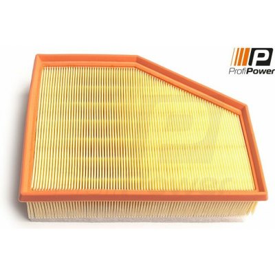 Vzduchový filtr ProfiPower 2F0215 – Hledejceny.cz