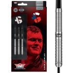 Bull's NL Steel Adam Gawlas E2 - 24g – Hledejceny.cz