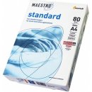 Maestro A5, 80 g/m2, 2x500 listů