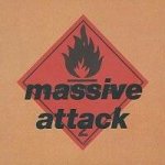 Massive Attack - Blue Lines -Reissue LP – Hledejceny.cz
