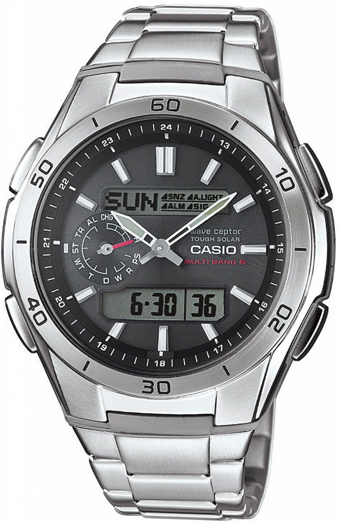 Casio WVA-M650D-1A