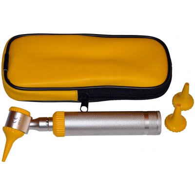 Gima Italy S.p.A. OTOSKOP GIMA YELLOW – Hledejceny.cz