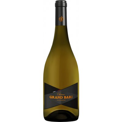 Grand Bari Vulkano 2022 12,5% 0,75 l (holá láhev) – Hledejceny.cz