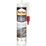 Pattex Bitumenový střešní tmel 280 ml černá – Sleviste.cz
