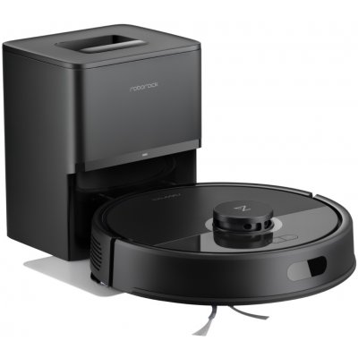 Roborock Q7 BF+ black – Hledejceny.cz