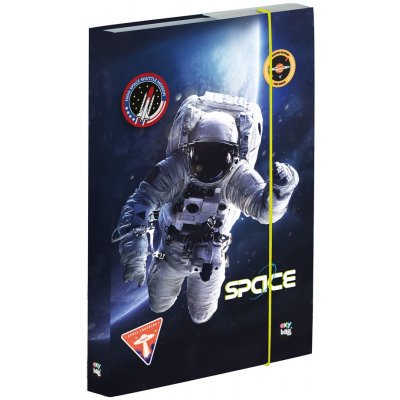 Karton P+P A5 Space 8-74621 – Zboží Mobilmania