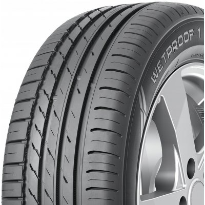 Nokian Tyres Wetproof 1 215/50 R17 95W – Hledejceny.cz